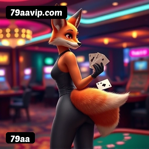 Vantagens de jogar slots no 79aa Brasil