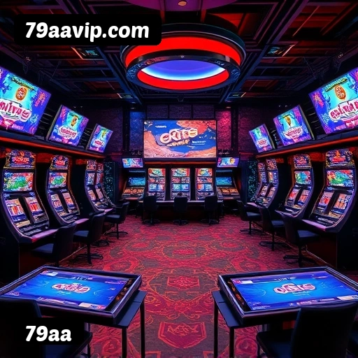 Jogos de Cassino Premium - Slots, Roleta, Blackjack e Dealer Ao Vivo